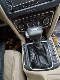 Škoda Superb - 5