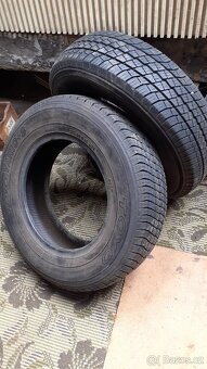 Prodám levně 175 80 R14 89T 2 kusy - 5