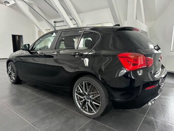 BMW 120d xDrive F20 2017 172.000KM nová STK a servis - 5