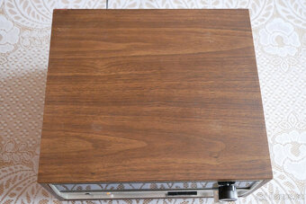 SANSUI RA-500(PRODÁNO) - 5