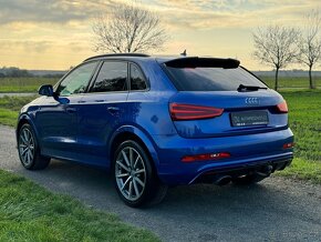 Audi RS Q3, 2.5 TFSI(228 kW/310k) quattro - 5