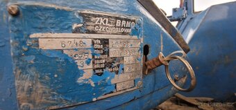 Prodam Zetor 6748 - 5