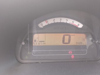 Citroen C3 2006 - 5