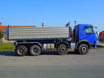 VOLVO FM13 440 84R - 5
