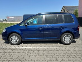 VOKSWAGEN TOURAN 1.4TSI AUTOMAT DSG - 5