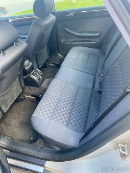 Audi A6 2.4 benzin 121 kw - 5