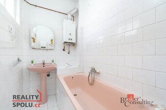 Pronájem, byty/1+1, 54 m2, U vysočanského pivovaru 702/5, Vy - 5
