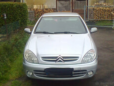 Citroen Xsara,2.0Hdi,r.00,klima,1.4i,5/3d,combi,1.6i,NFU - 5