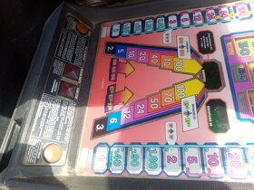 Prodám výherní automat TRIOMINT-JACKY-JACKPOT 1988 - 5