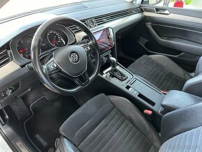 Volkswagen Passat HIGHLINE 2.0 TDI 110 KW DSG - 5