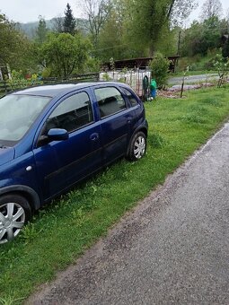 Prodám Opel Corsa - 5