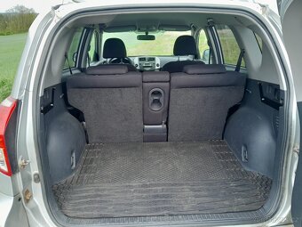 Toyota rav4 - 5