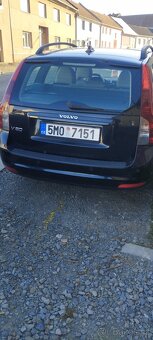 Prodám Volvo V50 1.6D - 5