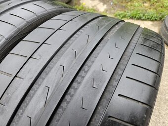265/35ZR21 (96Y) Vredestein Ultrac Vorti Giugiaro Design 4mm - 5