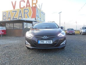 Hyundai i40 crdi 100kw - 5