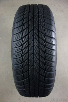 BMW X3 G01, X4 G02, alu kola style 688 5x112 225/60/18 zimní - 5
