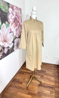 Bavlněné šaty Christian Berg - 5