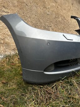 Přední nárazník BMW E90 A34 - 5