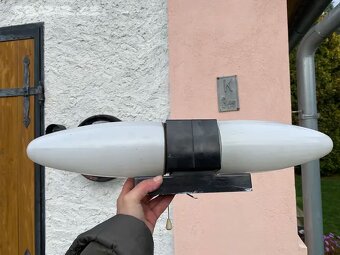 Retro svetla - 5
