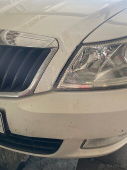 Škoda Octavia II 1.4tsi 90kw - 5