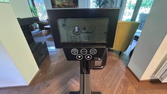 Veslovací trenažér XEBEX Air Rower 2.0 - 5