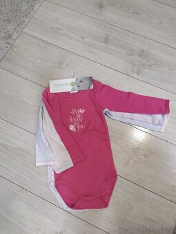 Body nové 98/104 - 5