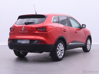 Renault Kadjar 1,2 TCe Aut. CZ Spring Edition (2017) - 5