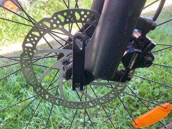 Horské kolo Superior XC747, rám vel. S, kola 27.5 - 5