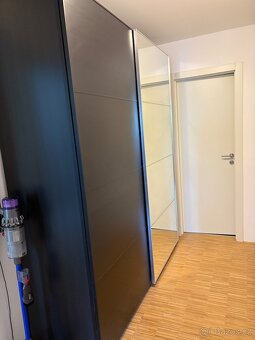 Šatní skříň IKEA PAX - 5