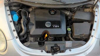 Cabriolet Volswagen - 5