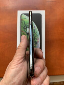 Iphone XS Black 64GB - 5
