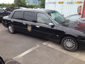 Ford Scorpio Limousine 2,9i V6 Automat 1998 - díly - 5