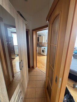 Prostor vhodný k bydlení 3 KK v centru Jablonce nad Nisou od - 5