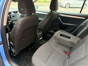Škoda Octavia 1.6 TDI, r. v. 2014 – pravidelný servis - 5