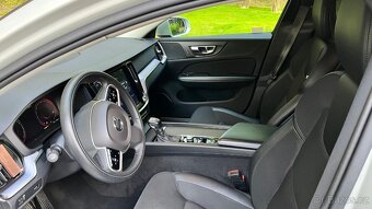 Prodám Volvo V60 cross country, nez.topení, odpočet DPH - 5