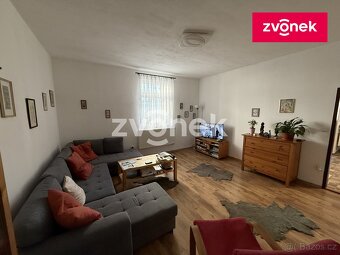 Prodej RD v Počátkách, 96 m² - 5