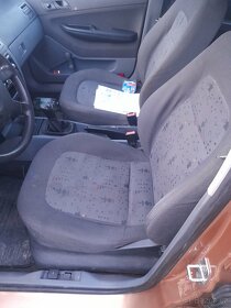 Škoda Fabia 1,4 mpi - 5
