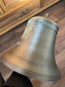 AC/DC HELL'S BELL zvon - 5