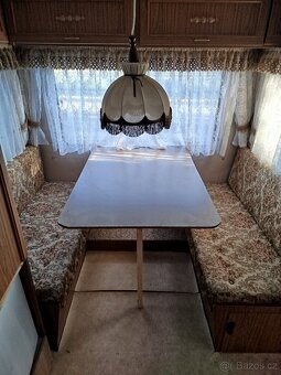 Obytný karavan - 5