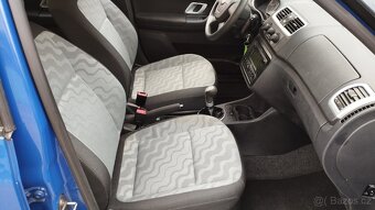 Škoda Fabia combi 1.4 63kw. - 5