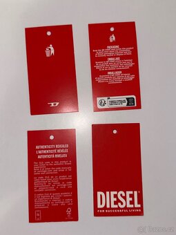 Diesel Top - 5