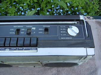 SHARP GF - 6161 H - 5