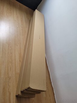 Ikea knihovna BILLY - 5
