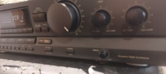 Technics SA - 5