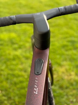 SCOTT ADDICT ERIDE 30 silniční elektrokolo - 5