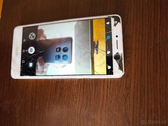 Mobil Honor 6X 32GB - pavoukovec - 5