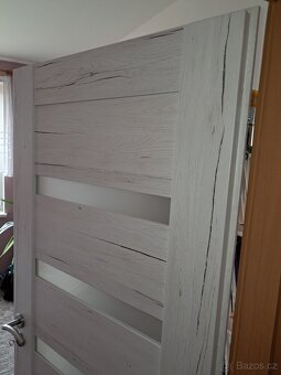 Interiérové dveře - 5