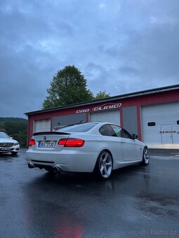 Bmw E92 320xd LCI - 5