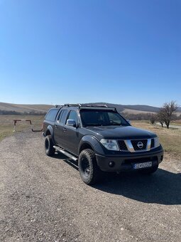 Navara D40 - 5