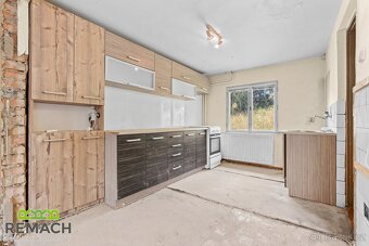 Prodej, chaty, 681 m2, Všemina, ev.č. 03227 - 5